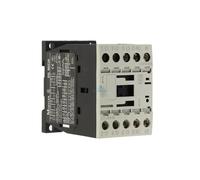 Eaton DILM9-01 (110V 50/60HZ) Contacto De Potencia 4KW 1NC
