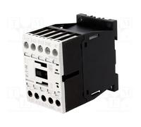 EATON DILM9-01(24V50/60HZ) Contactor