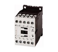 Eaton Contactor de potencia DILM9-01 9A AC-3 0Z 1R (24VDC) 276740