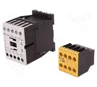 EATON DILMS12-23(24VDC) Contactor