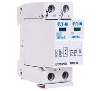 Eaton: Dispositivo de protección contra sobretensiones (SPDT3-335-1+NPE)