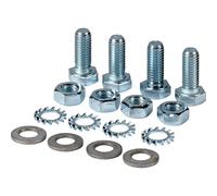 Eaton DMV1000N M12x35 4P Juego De Conexión - 1314857 [16 Piezas]