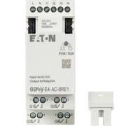 EATON EASY-E4-AC-8RE1: Módulo de expansión de entrada/salida para easyE4, número de artículo 197221