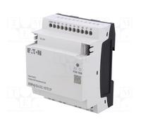 EATON EASY-E4-DC-16TE1P Módulo de automatización