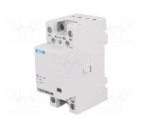 Eaton Contactor modular Z-SCH230/25-04 230VAC 50Hz 4NC 25A 2HP 248848