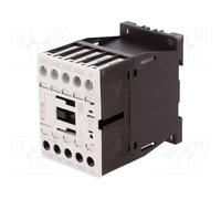 EATON ELECTRIC Contactor DILA-22 4-polar 24VDC 4A