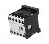EATON ELECTRIC Contactor DILEM 3-polar 110VAC 8,8A