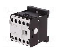 Eaton Contactor de potencia DILEM12-10-EA 12 A 3Z 1Z 5,5 kW 230 V 189987