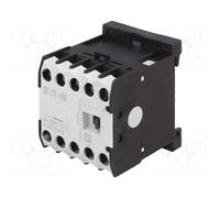 EATON DILEM12-10-G(24VDC) Contactor