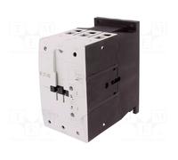 EATON ELECTRIC Contactor DILM115 3-polar 115A 24VDC