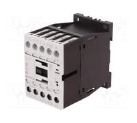 Eaton Contactor DILM12-10-EA (24V DC) 5,5 kW/400V 12 A 3 polos – 190034
