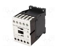 Eaton Contactor de potencia DILM12-10 12A AC-3 1Z 0R (400V50Hz,440V60Hz) 276832