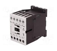 Eaton Contactor de potencia DILM15-10-EA 15A 230V AC 7,5 kW 190037
