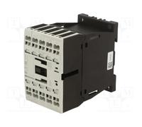 EATON ELECTRIC Contactor DILM15 3-polar 15A 230VAC