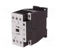 Contactor de potencia 17A 3P 230V AC 1Z 0R DILM 189909