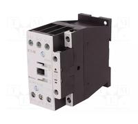 DILM17-01-EA CONTACTOR DE POTENCIA 17A 3Z 1R 7.5KW 24V DC 189912
