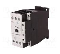 Contactor de potencia 25A 3P 24V DC 0Z 1R 189916