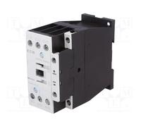 Eaton Contactor de potencia DILM32-01-EA 32A 15 kW 230V AC 3Z 1R 190003