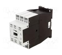 EATON ELECTRIC Contactor DILM32 3-polar 32A 24VAC