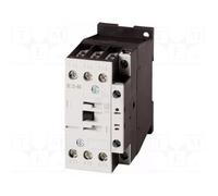 EATON ELECTRIC Contactor DILM38 3-polar 38A 230VAC