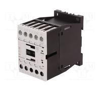 EATON DILM7-01-EA(24VDC) Contactor