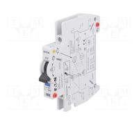 2Z 2R contacto auxiliar montaje lateral Z-NHK 248434
