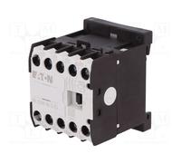 Contactor 6A 3P 24V DC 1Z 0R DILEEM-10-G-EA(24VDC) 189980
