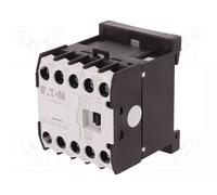 DILEEM-10-EA CONTACTOR DE POTENCIA 6A 3Z 1Z 3KW 230V AC 189979