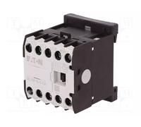 DILEM-10-G-EA CONTACTOR DE POTENCIA 9A 3Z 1Z 4KW 24V DC 189984