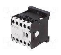DILEM12-01-G-EA Contactor 5.5KW/400V 24DC 189990