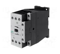EATON ELECTRIC DILM32-01-240VDC Contactor 3-polar 32A 240VDC