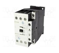 EATON ELECTRIC DILM32-10-24VAC Contactor 3-polar 32A 24VAC