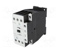 EATON ELECTRIC DILM32 Contactor 3-polar 32A 110VAC