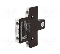 Eaton Bloque de contactos auxiliares DILM32-XHI11-S 1 NO + 1 NC 6A montaje lateral 101371