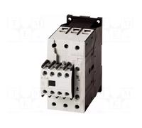 EATON ELECTRIC DILM40-22-230VAC Contactor 3-polar 40A
