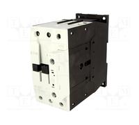 EATON ELECTRIC DILM50 Contactor 3-polar 24VDC 50A