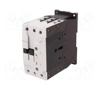 EATON ELECTRIC DILM72-24DC-E Contactor 3-polar 72A 24VDC