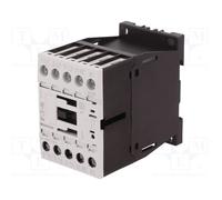 DILM9-01-EA CONTACTOR DE POTENCIA 9A 3Z 1R 4KW 24V DC 190032