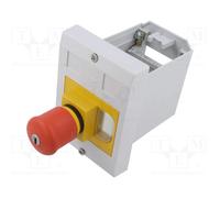 EATON ELECTRIC E-PKZ01-PVS Carcasa