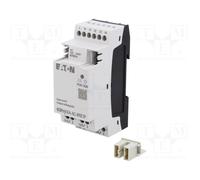 EATON ELECTRIC EASY-E4-AC-8RE1P Módulo de expansión de automatización