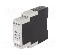 EATON ELECTRIC EMR6-I1-A-1 Relé de monitorización de corriente AC/DC