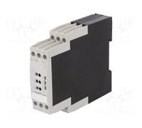 EATON ELECTRIC EMR6-I15-B-1 Relé de monitorización de corriente AC