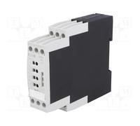 EATON ELECTRIC EMR6-IM1-A-1 Relé de monitorización de corriente AC/DC