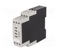 EATON ELECTRIC EMR6-N1000-A-1 Relé de monitorización de nivel de líquido conductivo