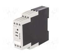EATON ELECTRIC EMR6-R400-A-1 Relé de monitorización de aislamiento 24-240V AC/DC