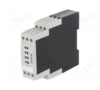 EATON ELECTRIC EMR6-VF600-A-1 Relé de monitorización de tensión 24-240VAC