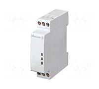 EATON ELECTRIC ETR2-12 Relé de tiempo SPDT 24-240V AC/DC