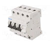 EATON ELECTRIC FAZ-B32/3N Interruptor magnetotérmico 32A 3+N