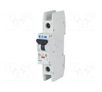 EATON ELECTRIC FAZ-C10/1-NA Interruptor magnetotérmico 10A 1 Polo 15kA