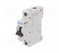 EATON ELECTRIC FAZ-Z0.5/1 Interruptor magnetotérmico 0,5A 1 polo
